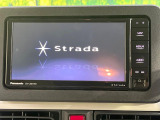 ムーヴキャンバス ストライプス G 