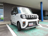 雪道安心4WD☆8インチディスプレイオーディオ☆ETC☆前後ドラレコ☆両側スライド☆ブレサポ☆シートヒーター☆