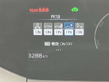 衝突被害軽減システム装備済み。万が一の時のサポートもしっかりしてます
