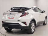 C-HR ハイブリッド 1.8 S LED エディション 