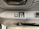 ドアスイッチもシンプルで、使いやすさを考え設計されています。