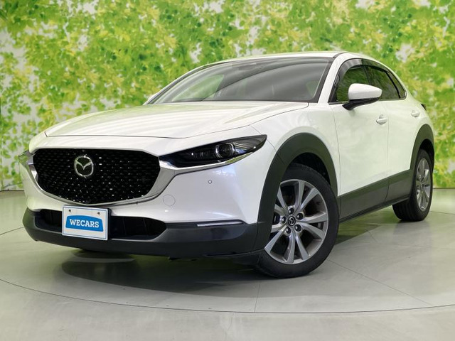 CX-30 2.0 20S プロアクティブ ツーリングセレクション