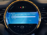 アップルカープレイ装備!!Bluetooth機能も付いておりますので、音楽再生も楽々です♪