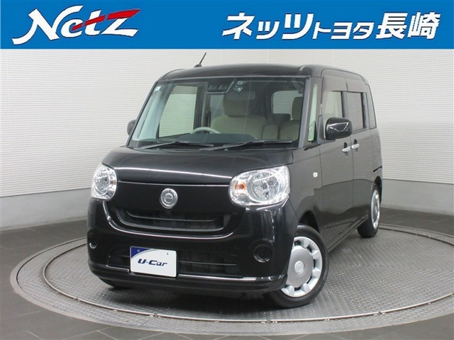 ムーヴキャンバス X SAIII 