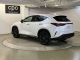 NX 250 バージョンL NX 250 バージョンL