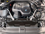 【ご納車前点検】BMW認定中古車は100項目の箇所を徹底的にチェック致します。機械的な箇所や電気系、コンピューターなどをご納車前に点検し、交換基準に達した部品は全て新品に修理返品した後にご納車致します。