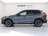 XC60 ウルトラ T6 AWD プラグイン ハイブリッド 4WD 