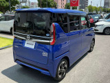 ルークス ハイウェイスター X