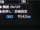 まだまだこれからお乗り頂ける走行距離です。