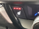 フロント両席にはシートヒーターが付いています!寒い日に便利な装備ですね。