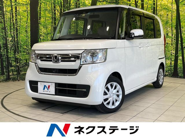 N-BOX L