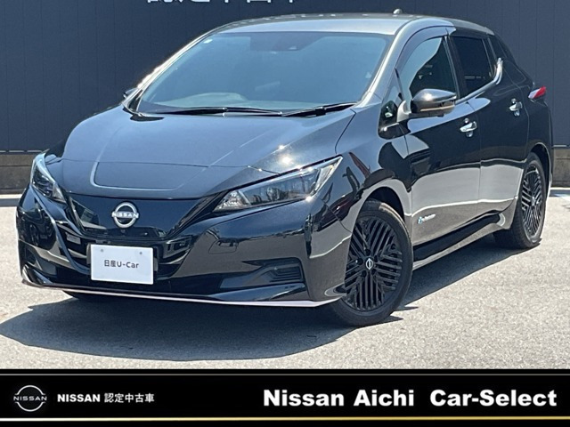 日産 リーフ 