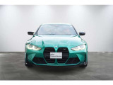 M4クーペ  