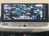 【メーカーオプションナビ】 12.3インチワイドディスプレイ!多様なコンテンツでエクストレイルと過ごす毎日に驚きと発見を提供★