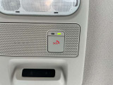 SOSコールもついておりますので日産コネクトに加入してもらえれば緊急時で使用することができますよ