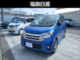 人気のハイウェイスター入荷