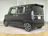 車両状態証明書付き車両です。車両状態の検査結果を点数で表示しております。1台1台プロの目で事細かにチェックしている車両ですので、ご安心してお買い求めしていだけます。