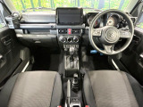 ジムニーシエラ 1.5 JC 4WD 