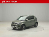 イグニス 1.2 ハイブリッド(HYBRID)  MZ 4WD 