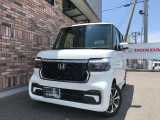 安全運転支援システム「Honda SENSING」が装備されているので日々の運転も安心です。