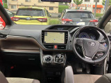 納車時には、車の中・外、クリーニングをしてお渡しさせていただきます!☆