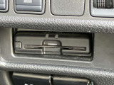 ETCで高速代の支払いもスムーズ!カードを持っていればご納車日当日からご利用いただけます。別途セットアップ料が必要です。