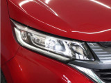 ◆LEDヘッドライト◆ LEDライトは、明るく視認性が良く、省エネで環境にもやさしいヘッドライトです!