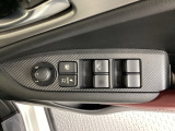 ドアスイッチもシンプルで、使いやすさを考え設計されています。