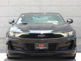カマロ LT RS 