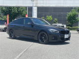 3シリーズグランツーリスモ 320i Mスポーツ 修復歴無し