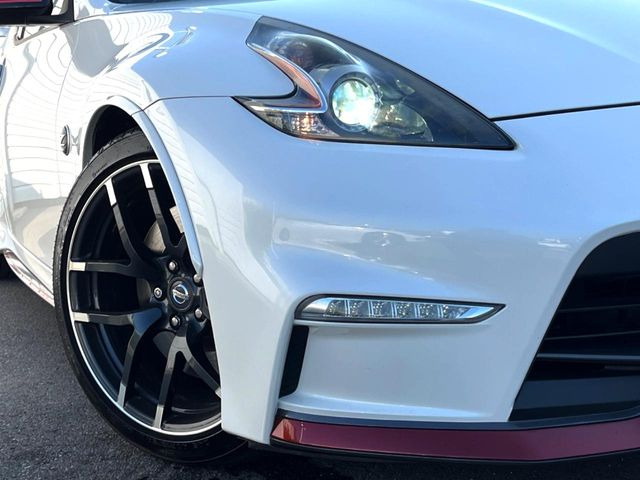 日産 フェアレディZ ニスモ の中古車詳細 (33,100km, ブリリアント