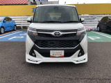 「フロントマスク」です。車の印象を決めるのは【顔】。この車の顔つきは、きっとあなたにピッタリ!?