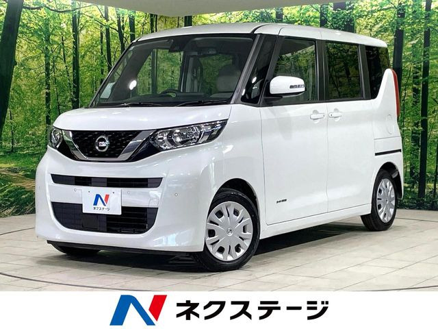 ルークス X 