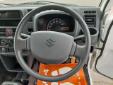 運転席エアバッグ