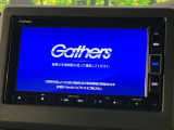 【純正ナビ】人気の純正ナビを装備。オーディオ機能も充実しており、Bluetooth接続すればお持ちのスマホやMP3プレイヤーの音楽を再生可能!毎日の運転がさらに楽しくなります!!