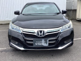 アコードハイブリッド 2.0 LX 