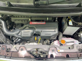 親切・丁寧な専門メカニックスタッフが応対!・車検・点検整備・事故等の修理などアフターサービスも安心。お車のカスタマイズもネクステージのサービススタッフまでご相談ください!