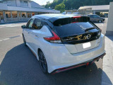 リーフ  NISMO