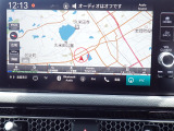 ■純正メモリーナビ付き!フルセグ、BTオーディオ対応です。