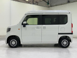 N-VAN ファン 