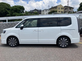 ステップワゴン 2.0 e:HEV スパーダ プレミアムライン 