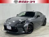 ご覧いただきありがとうございます、GR86 RZの入荷です!