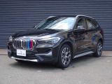 X1 xドライブ 18d xライン 4WD 