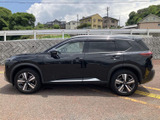 エクストレイル 1.5 G e-4ORCE 4WD 
