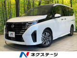 両側電動ドア 純正9型ナビ 全周囲カメラ 衝突被害軽減システム レーダー