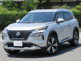 【NISSAN INTELLIGENT MOBILITY】最先端の技術で、あなたを未来のワクワクへと導く。それが日産のインテリジェント モビリティ