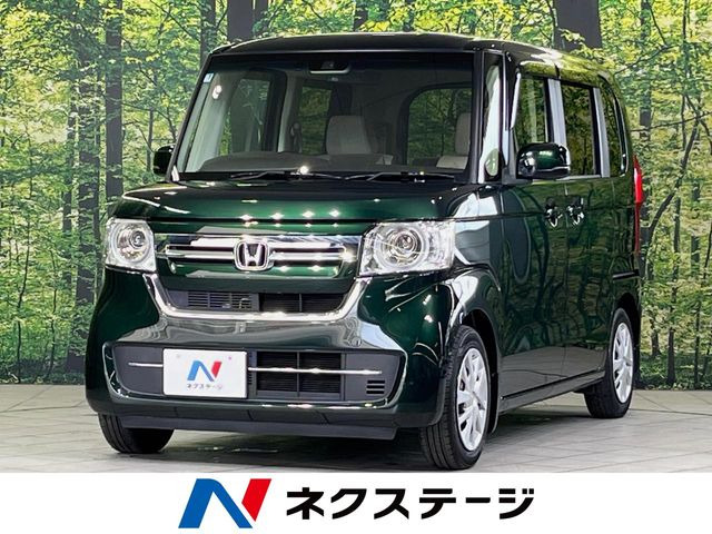 N-BOX L