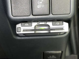 ETC車載器付きです。高速道路の料金所もスムーズに通過できます。