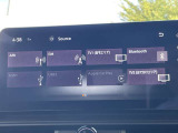 Apple CarPlay対応です!