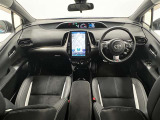 ステアリングホイール表皮に、擦れがありますので、納車前の点検時にハンドル交換させていただきます。